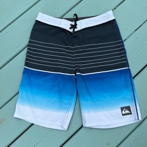 Quicksilver board shorts